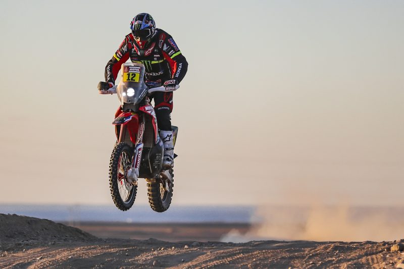 Barreda wins Bike Stage 10