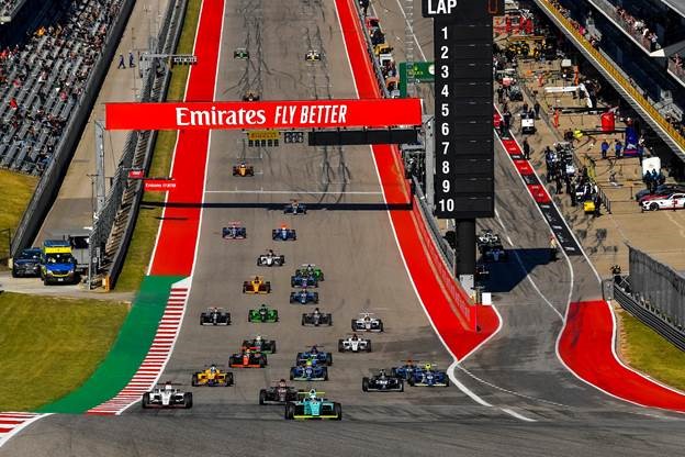SCCA Pro Racing Cancels Circuit of The Americas in June Due to COVID-19