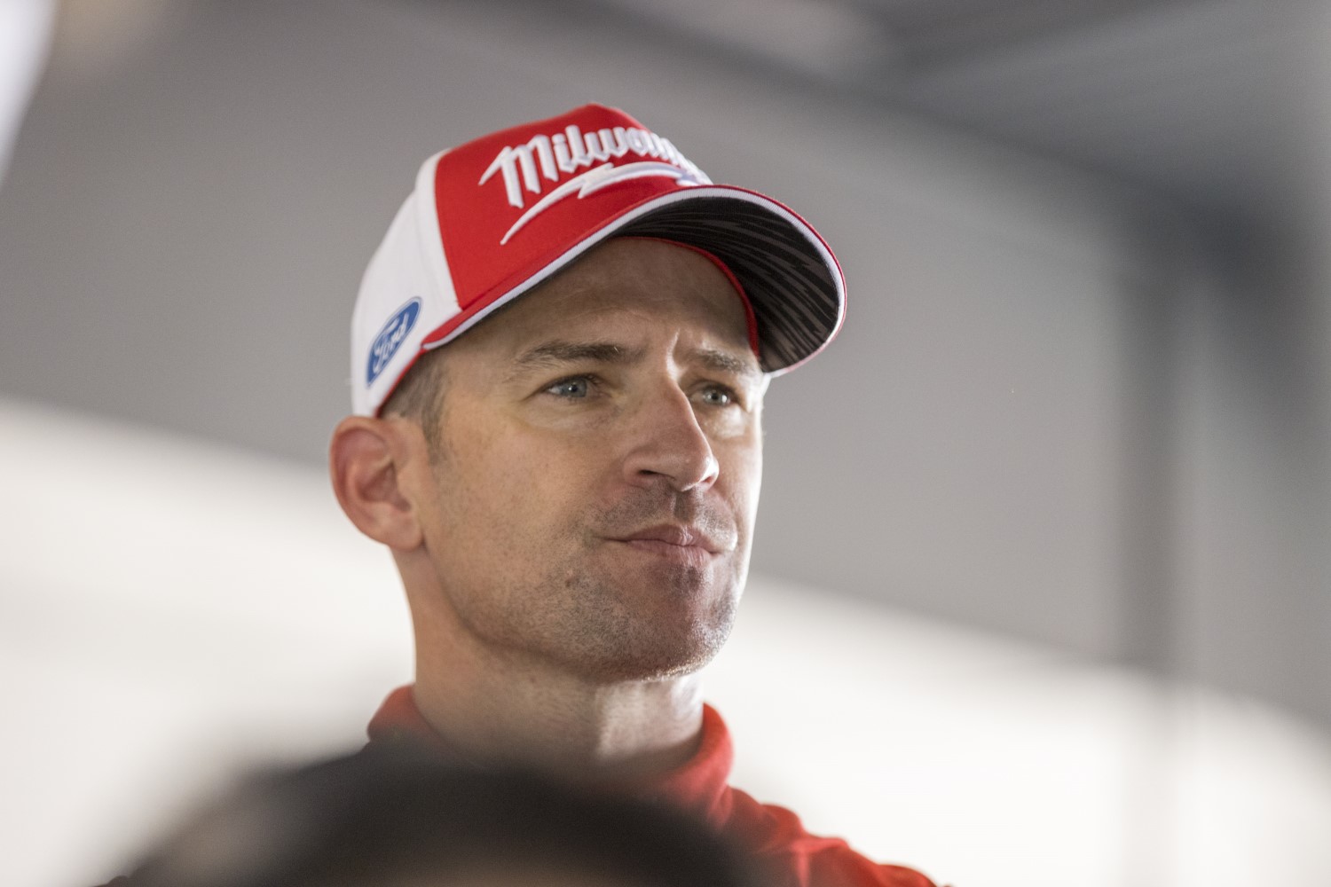 Quickest when it does not count - Will Davison