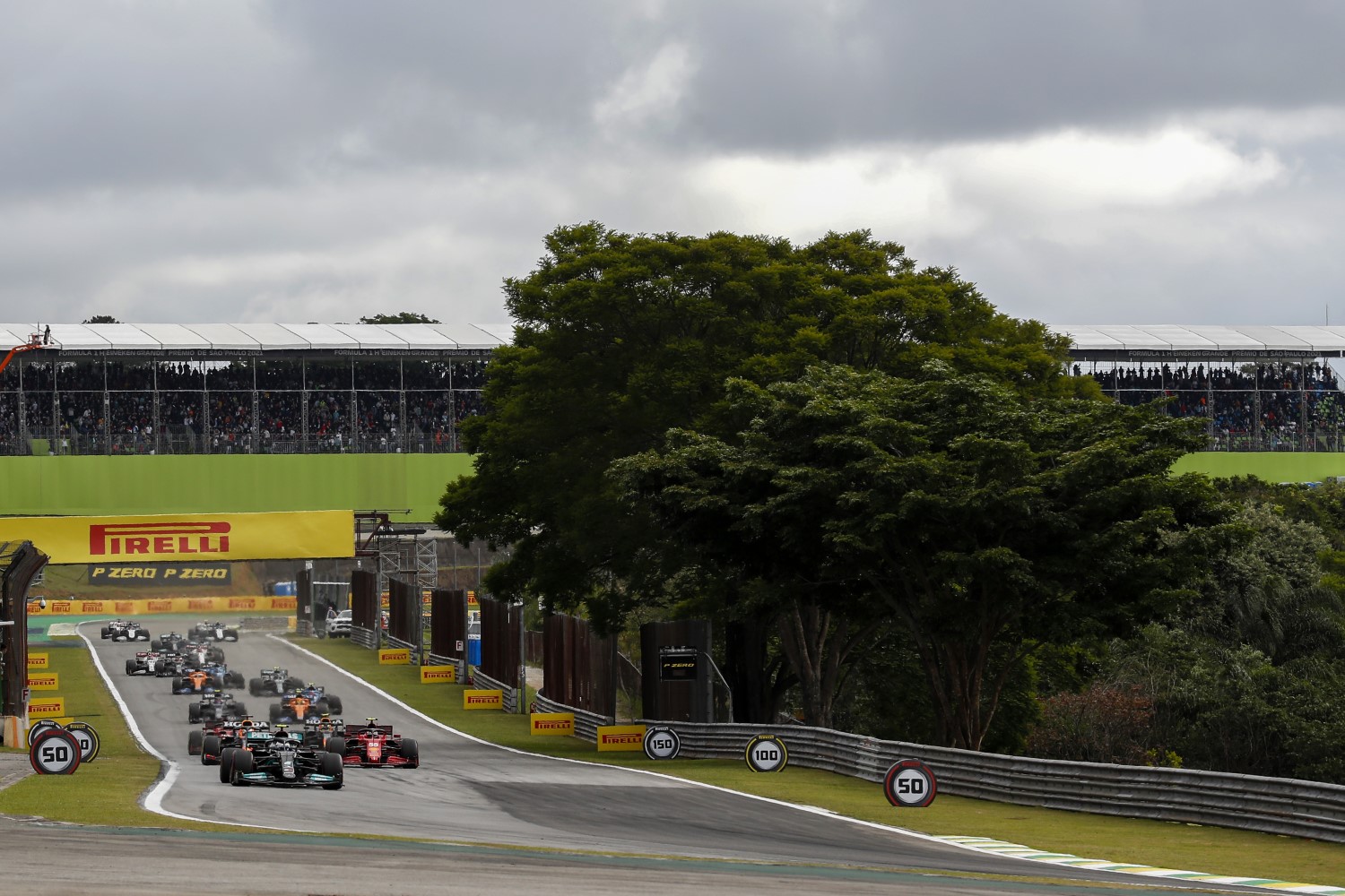 2023 São Paulo Grand Prix Preview