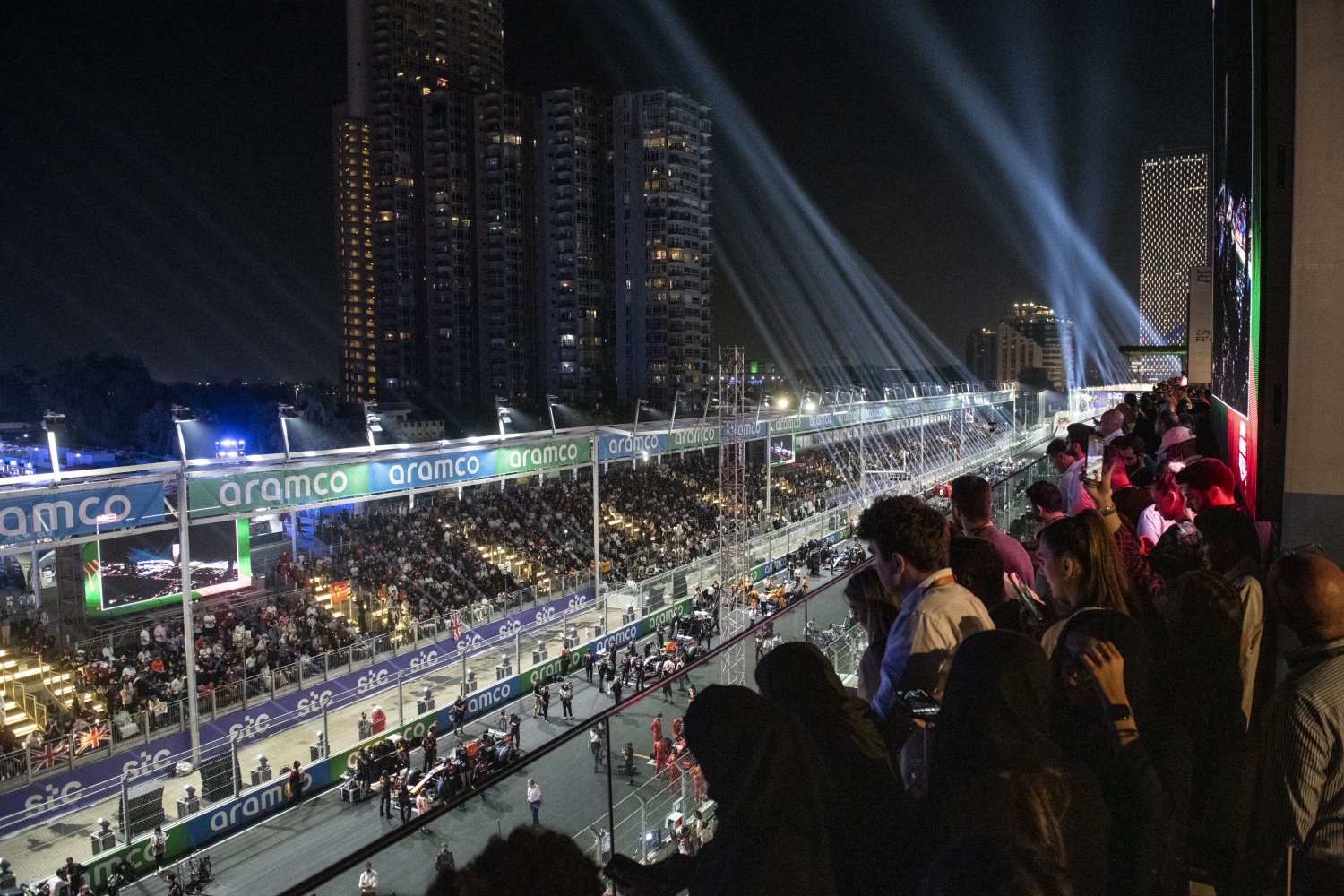 F1 Kalender 2025