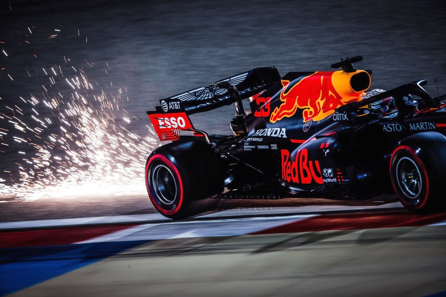F1 22 Red Bull May Have Honda Logo Autoracing1 Com