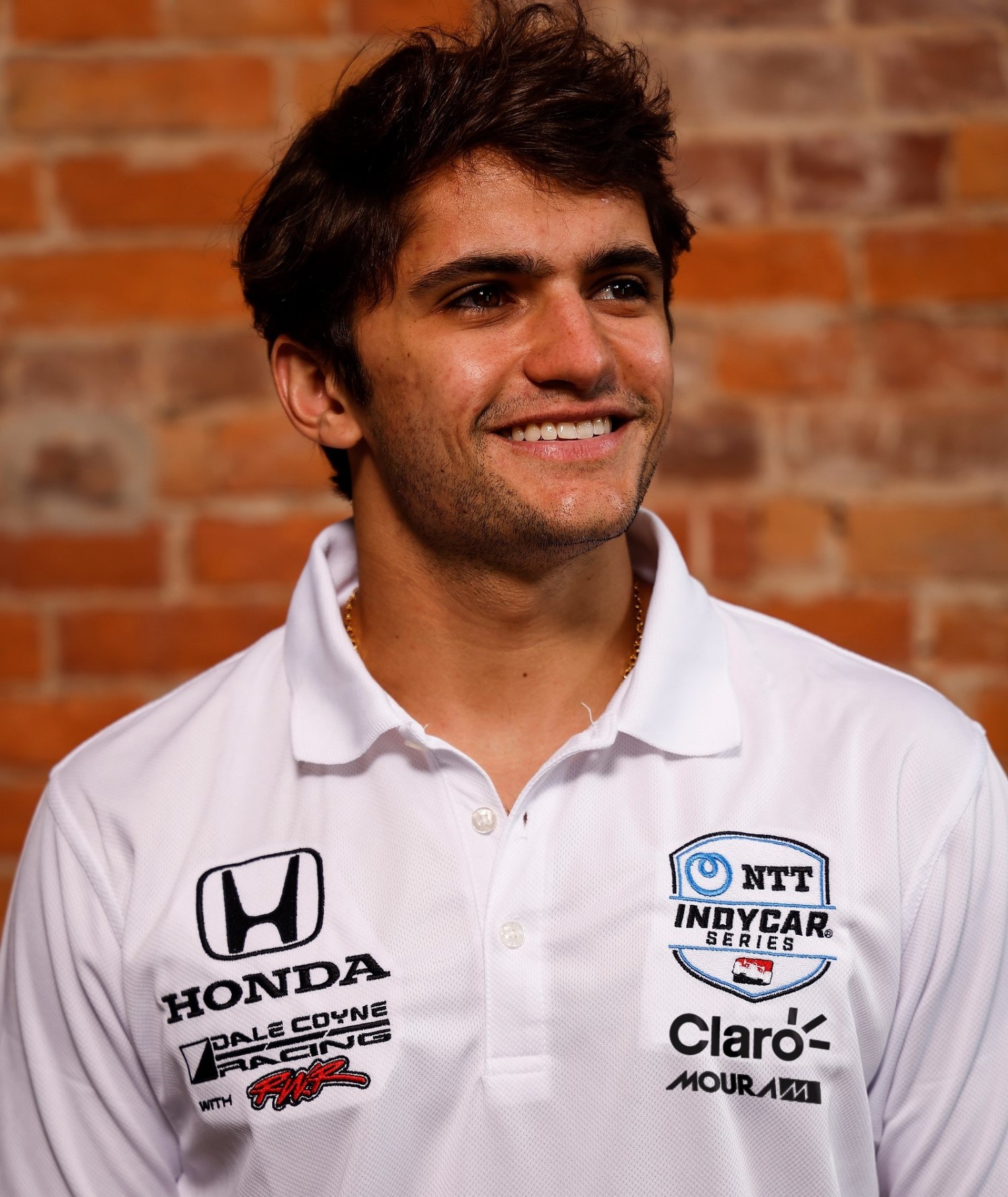 Pietro Fittipaldi to continue as Haas test and reserve driver alongside sportscar racing commitments