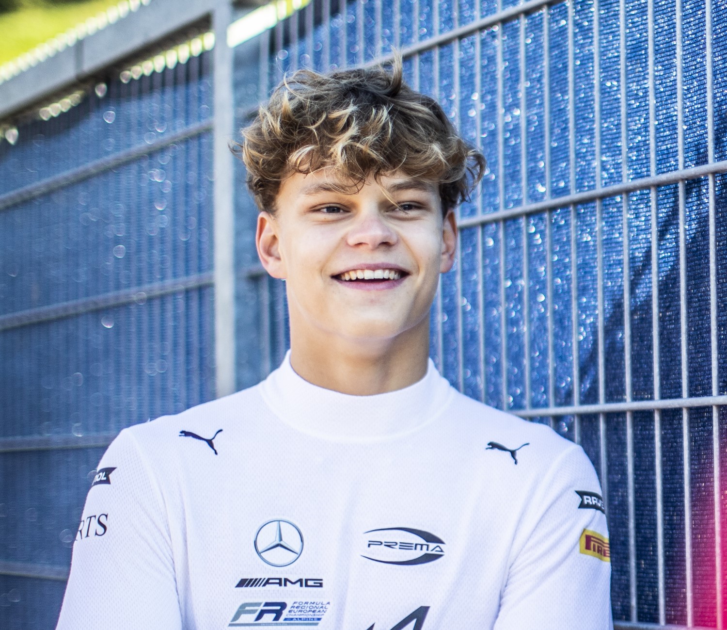 F1: Mercedes announces 2022 Junior Program