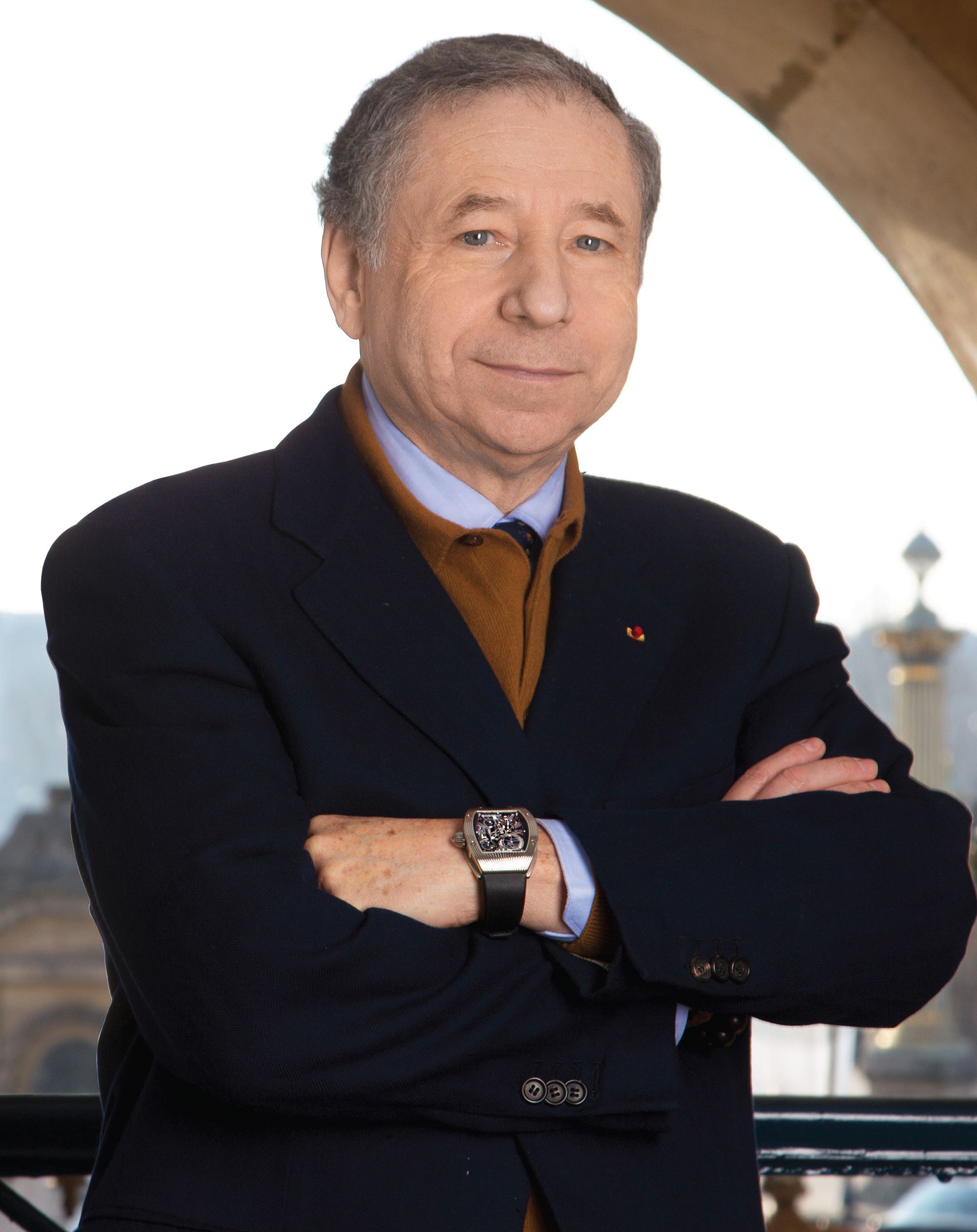 Jean Todt