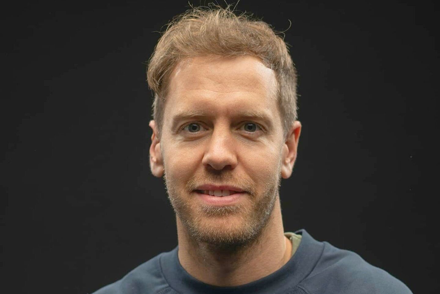 Sebastian Vettel