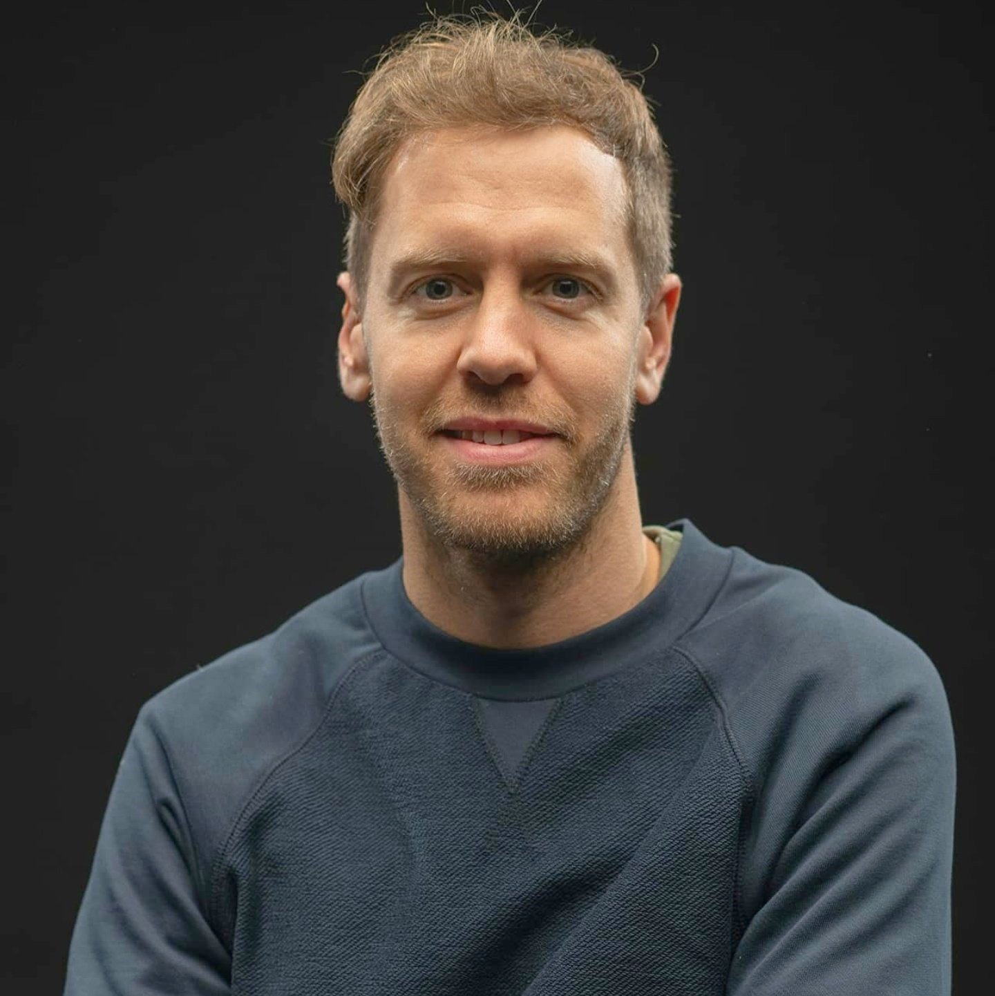 Sebastian Vettel