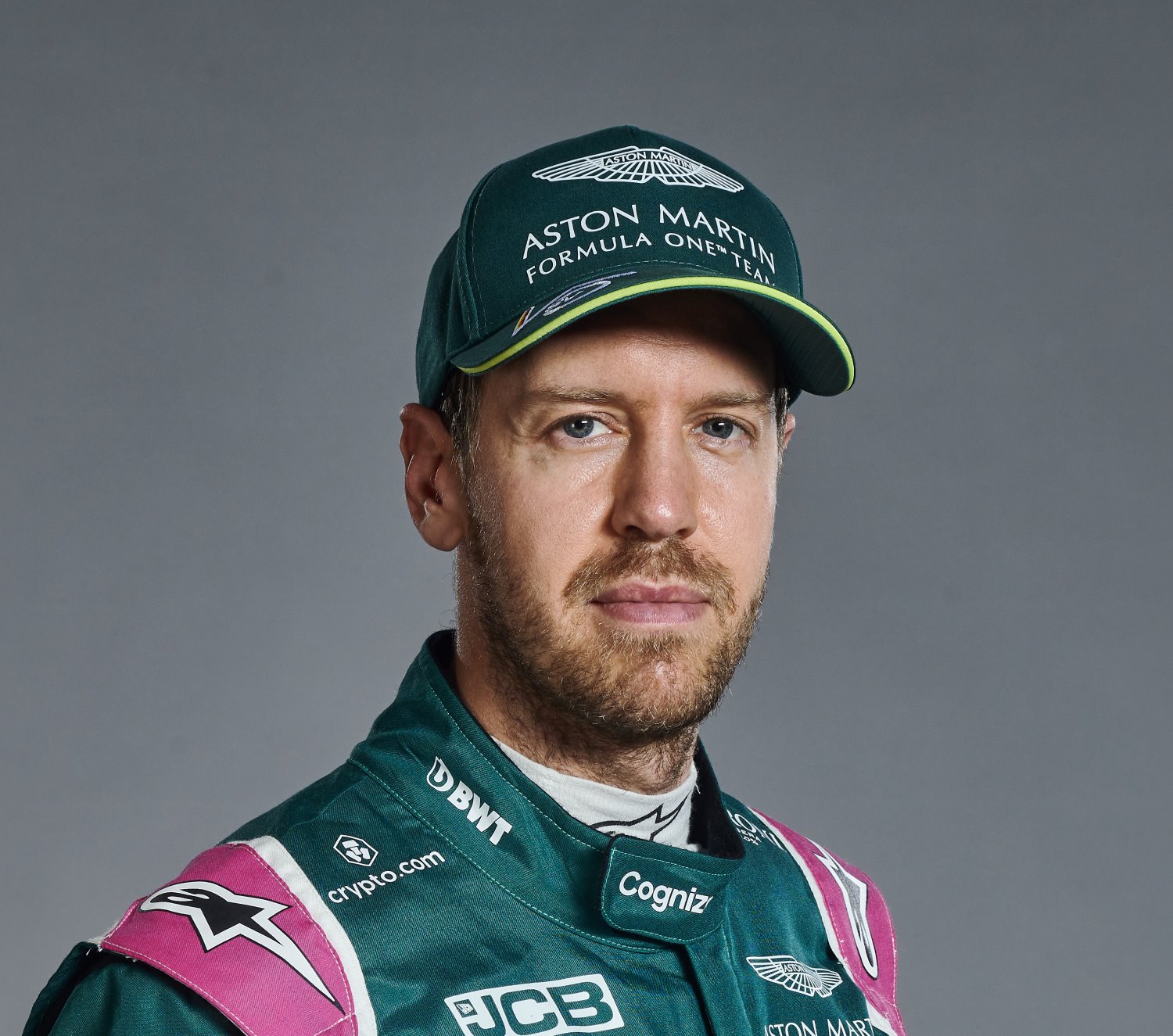 Sebastian Vettel