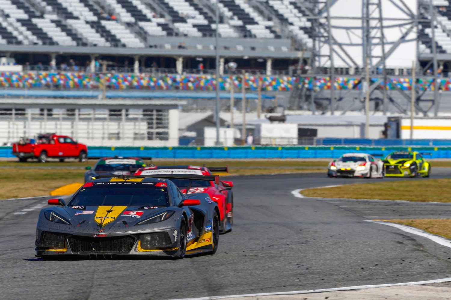 IMSA WeatherTech SportsCar Championship