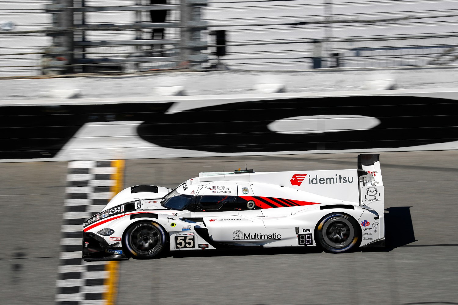 IMSA WeatherTech SportsCar Championship