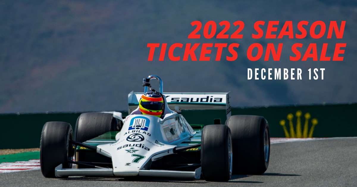 Laguna Seca Schedule 2022 Tickets On Sale Dec. 1 For The 2022 Laguna Seca Season – Autoracing1.Com