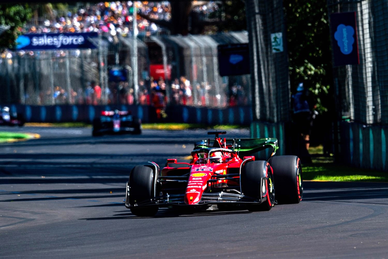 F1 Preview: Over 120,000 tickets already sold for Imola 