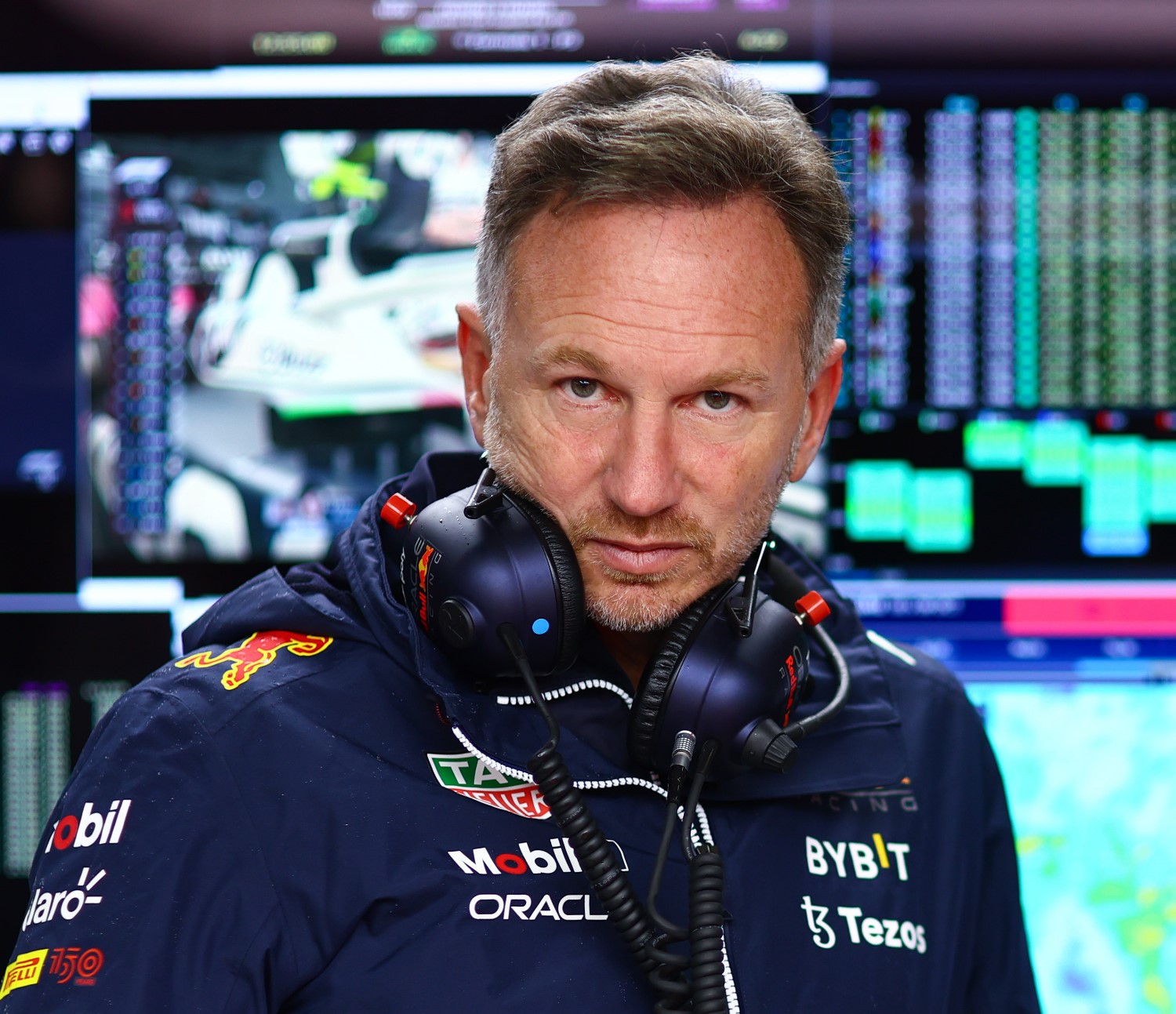 Tap Rædsel snigmord F1: Red Bull Broke 2021 Cost Cap By giving staff free lunches –  AutoRacing1.com