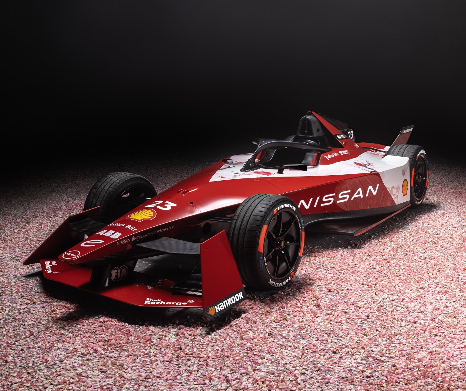 Nissan announces its complete motorsports involvement for 2023 BVM Sports