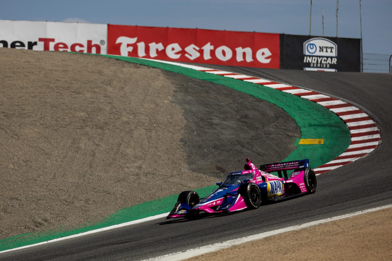 Track News Laguna Seca tickets on sale in time for Christmas