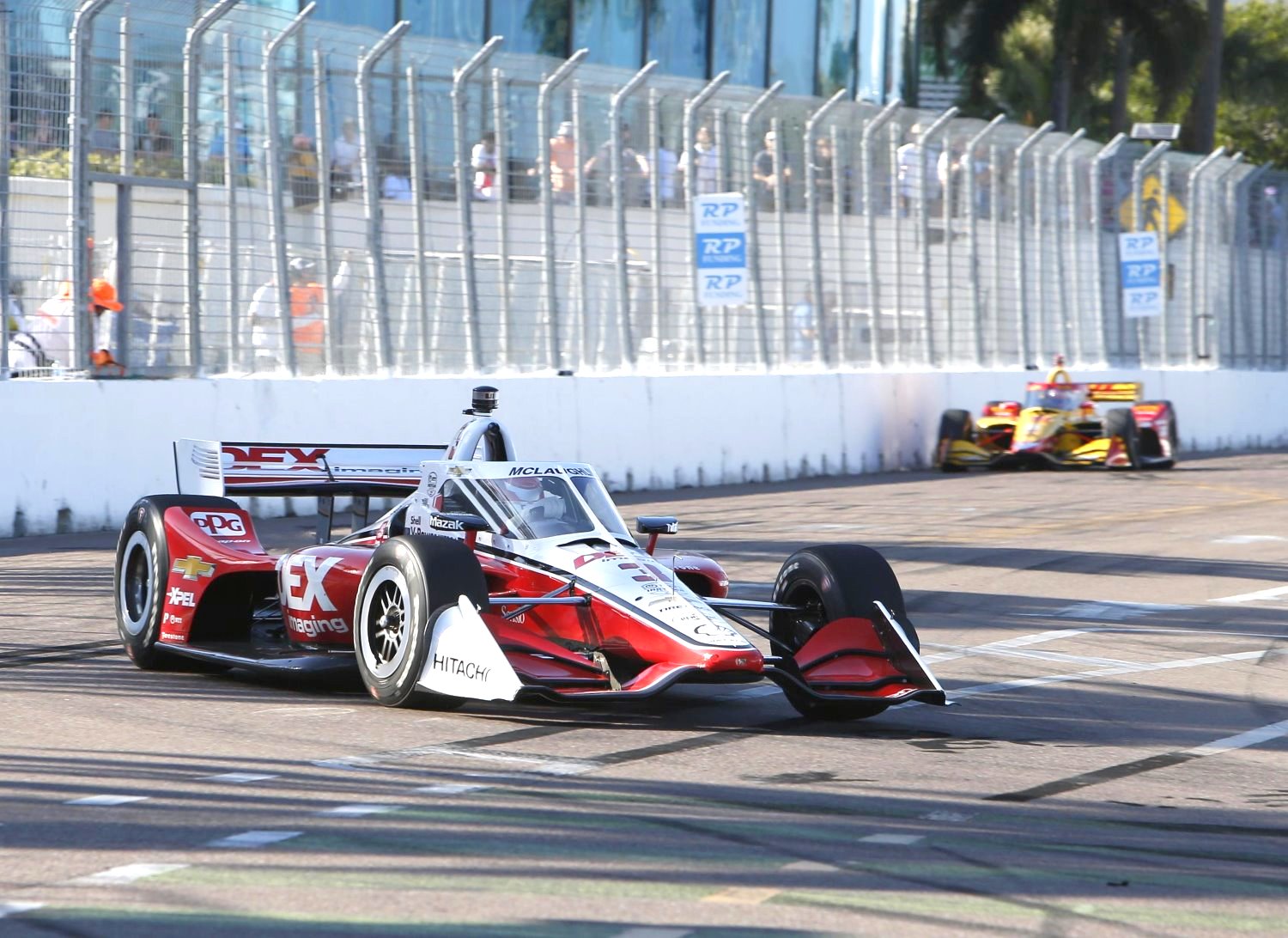 Firestone Grand Prix of St. Petersburg - 2023 Firestone Grand Prix of St.  Petersburg presented by RP Funding tickets are on sale now