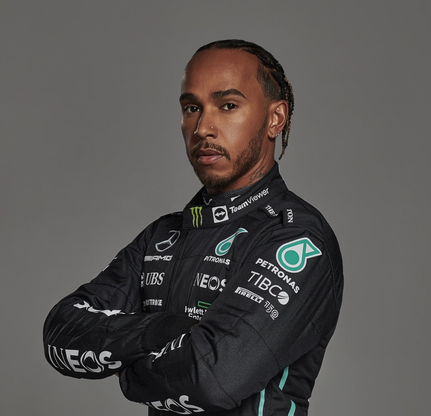 F1 2024 deal still not ready for Hamilton BVM Sports