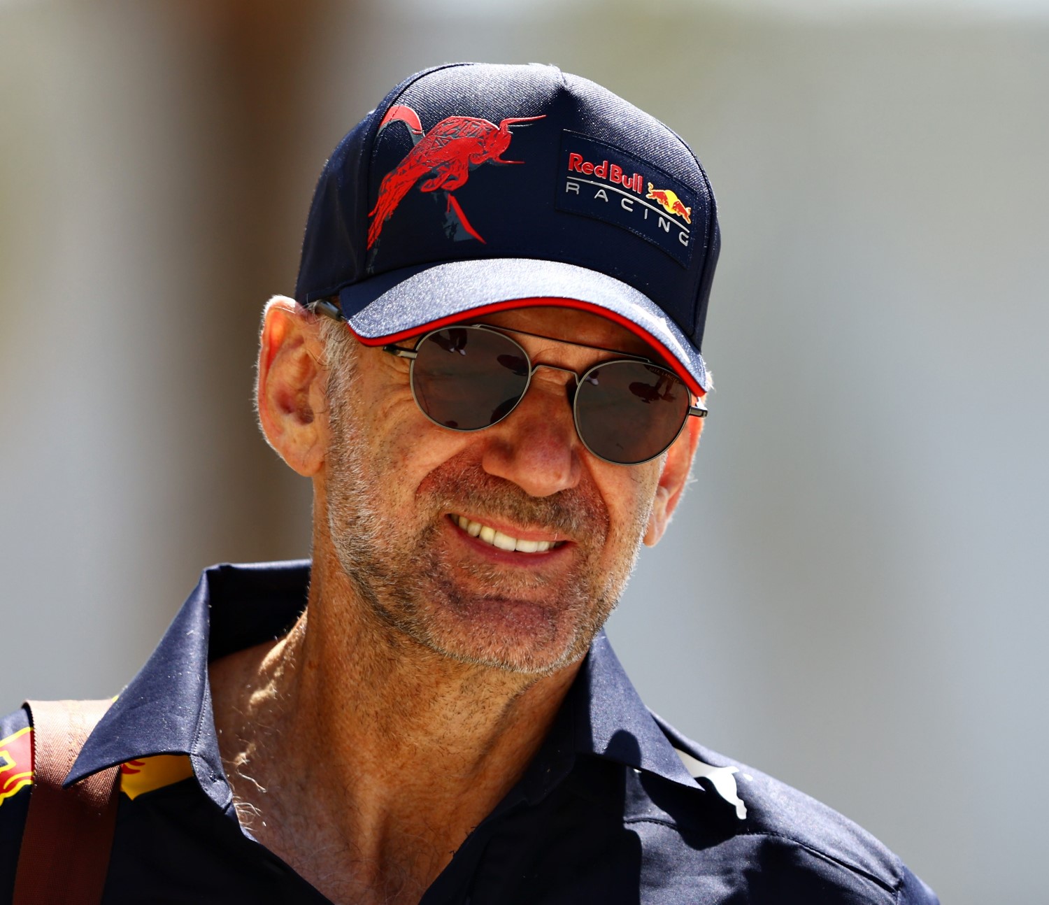 F1 Adrian Newey not among Ferraris Red Bull signings