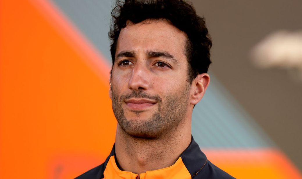 F1: Marko unsure Ricciardo still at F1 level