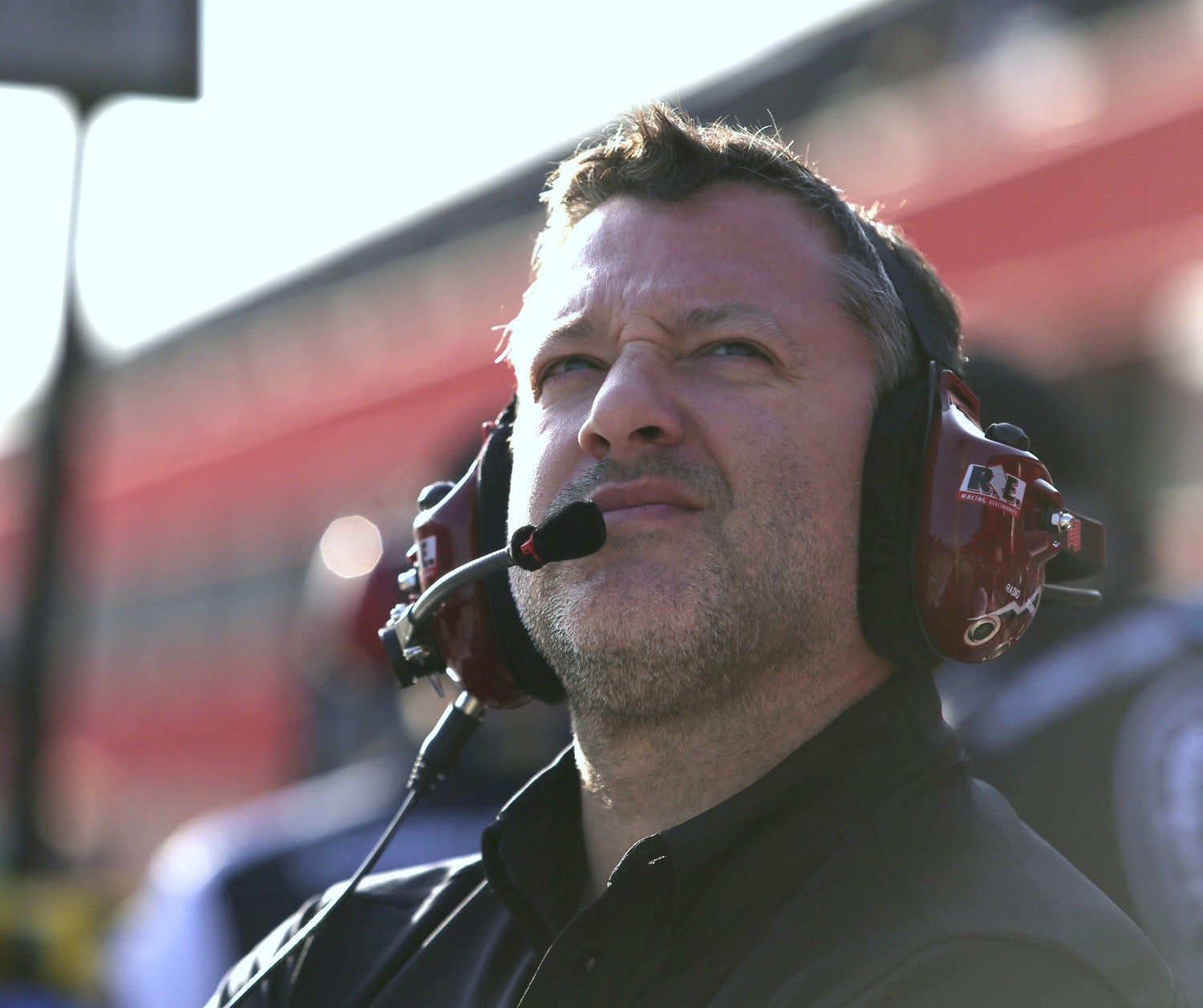 Tony Stewart