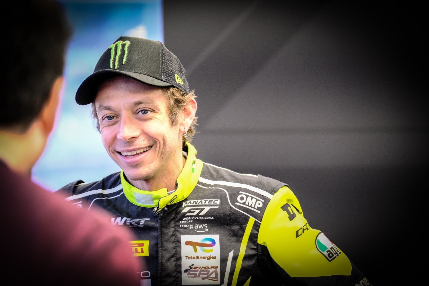 Supercars: Valentino Rossi to contest Bathurst 12-Hour AutoRacing1.com