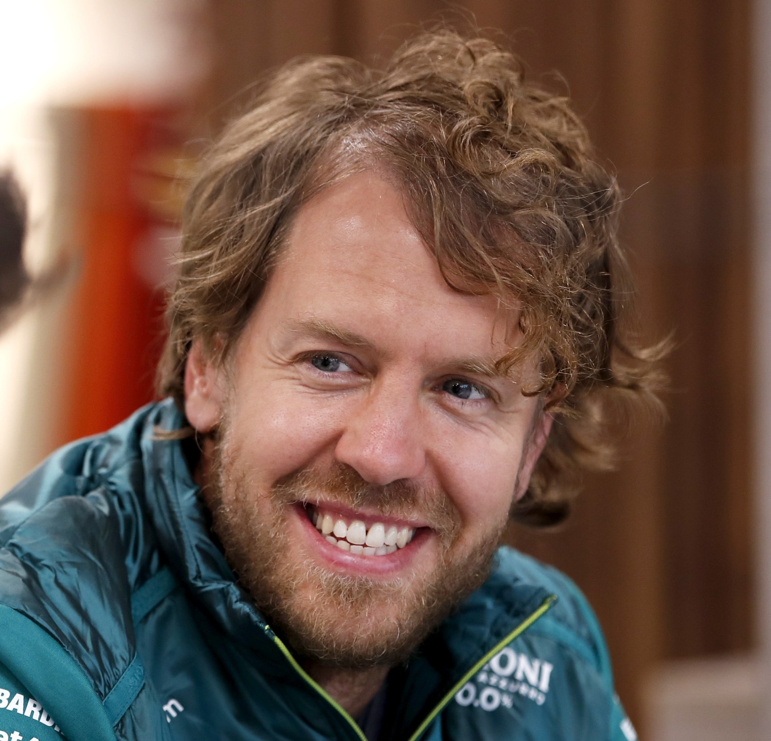 Sebastian Vettel