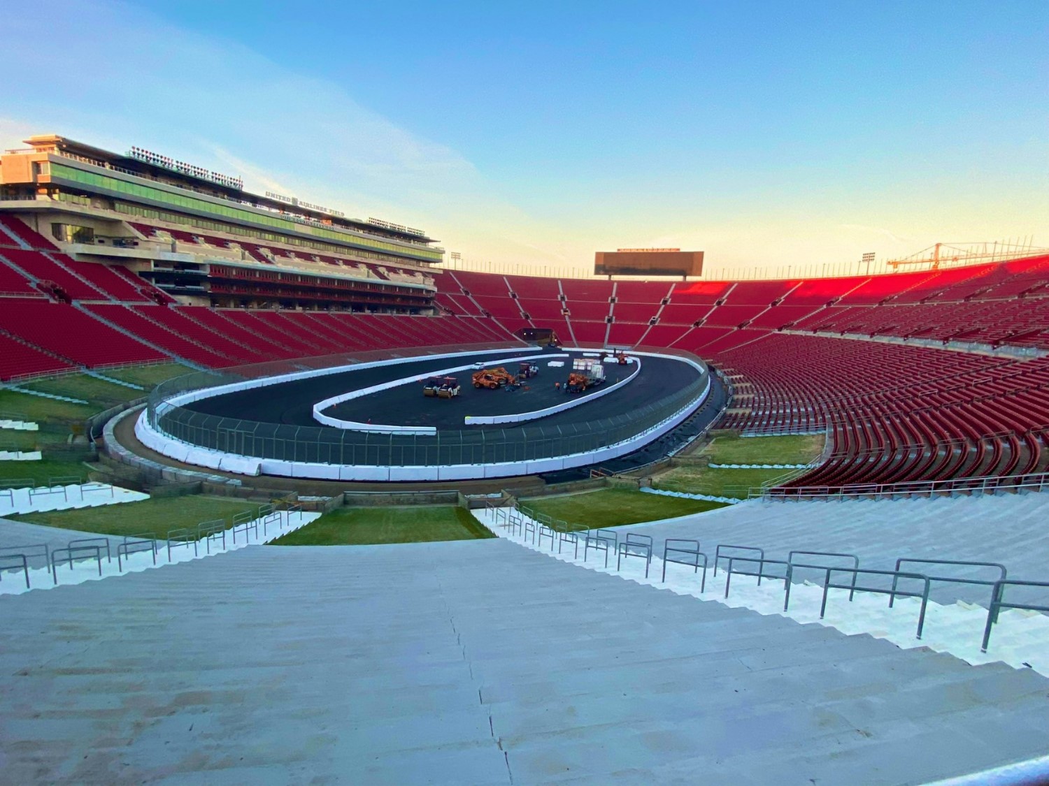 NASCAR Full entry list for the 2022 Busch Light Clash at the Coliseum