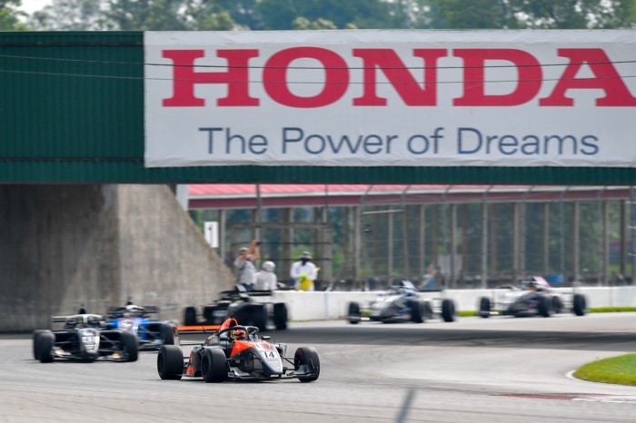 F4: HPD Announces F4 U.S. and FR Americas Championship Prizes for ’22 and ’23
