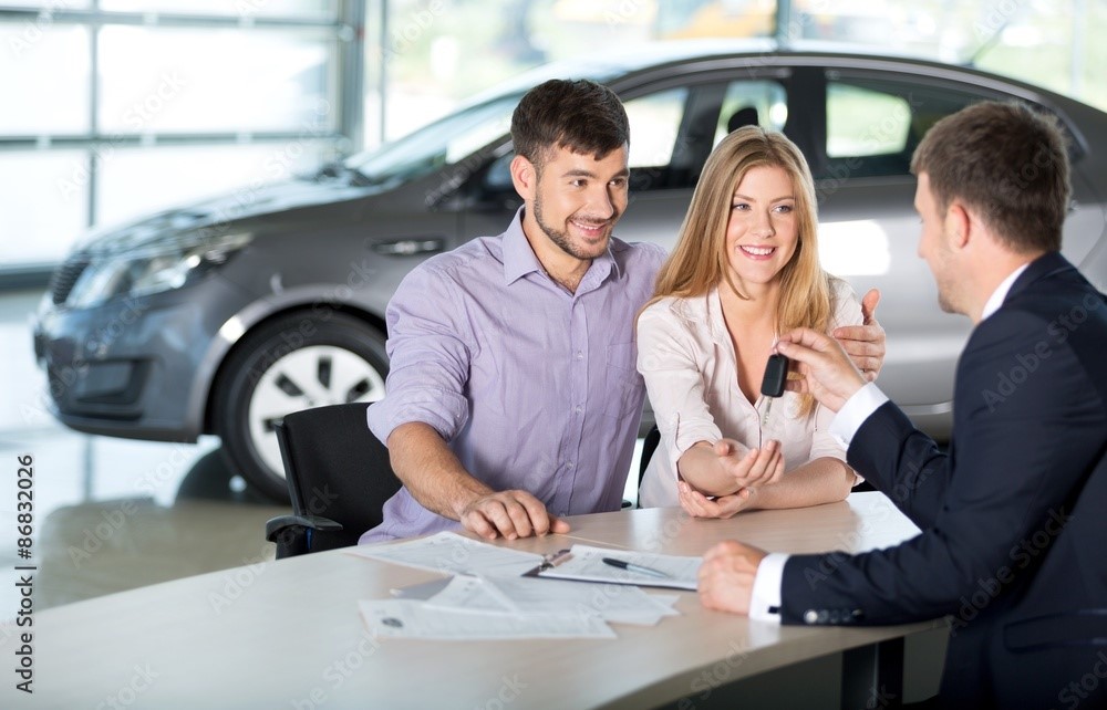 Car Buyers