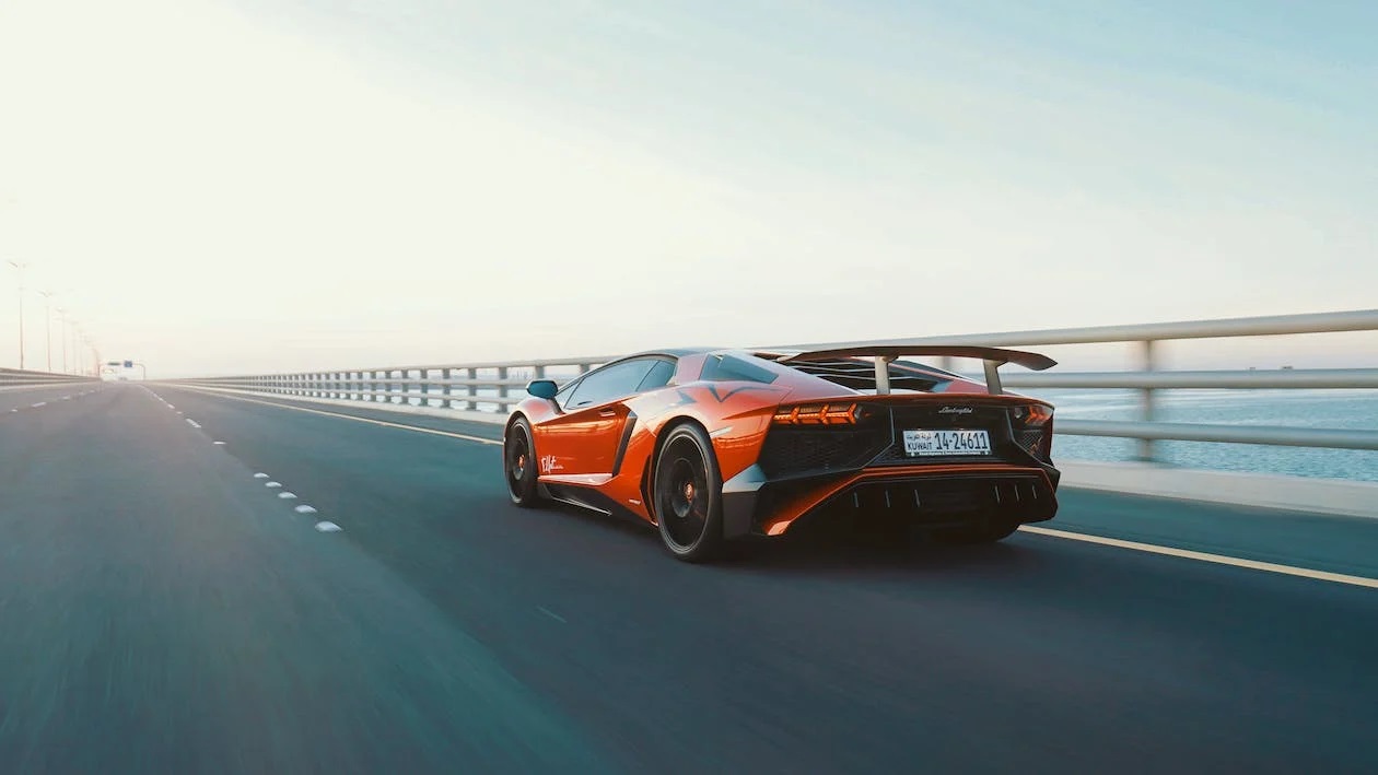 Lamborghini Story: Imported Vehicles for Every Budget: Finding Your Dream Car