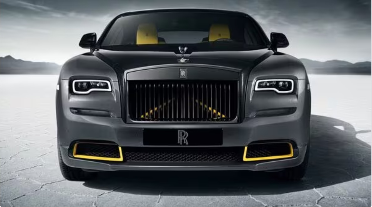 Rolls-Royce