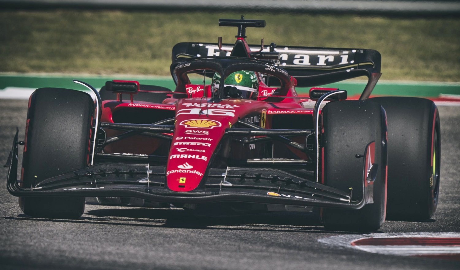 Charles Leclerc