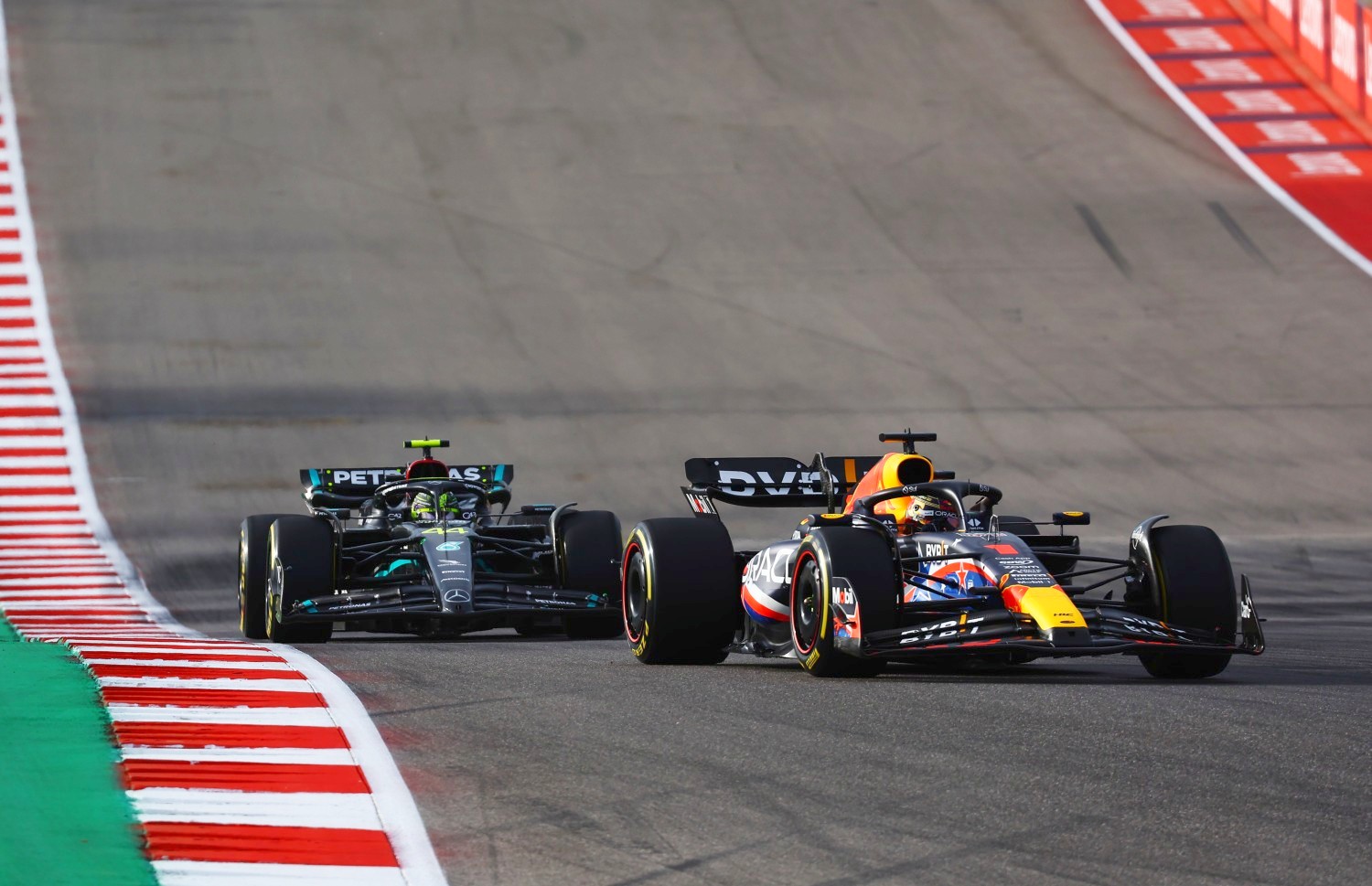 Lewis Hamilton given an extra incentive to beat Max Verstappen to 2024 F1  title, F1, Sport