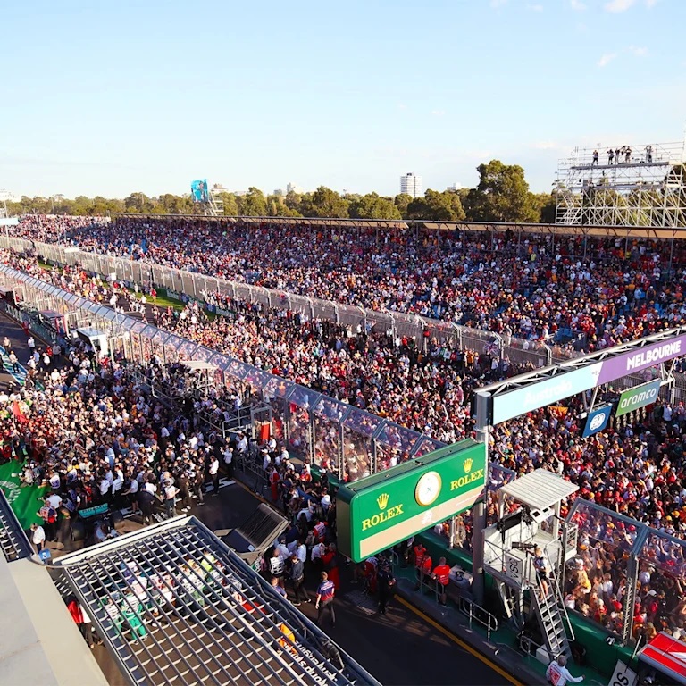 2022 Australian GP