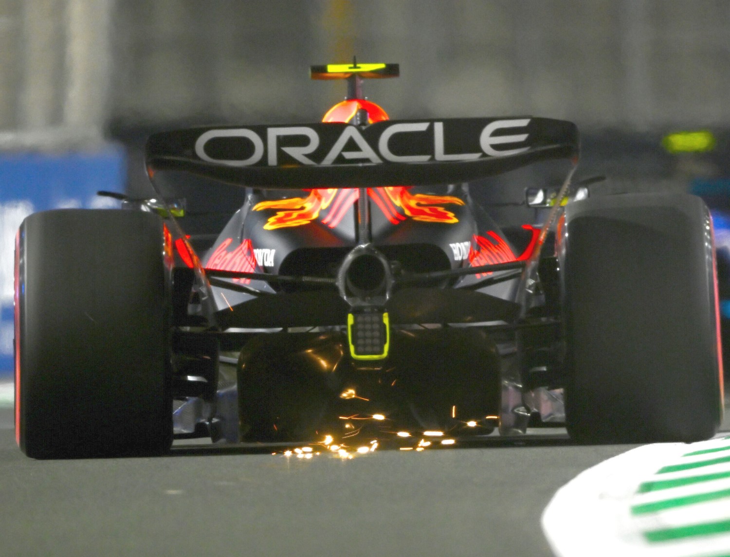 F1: Red Bull DRS Speed Secret revealed - AutoRacing1.com