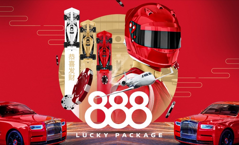 F1 Resorts World launches Las Vegas GP ticket packages