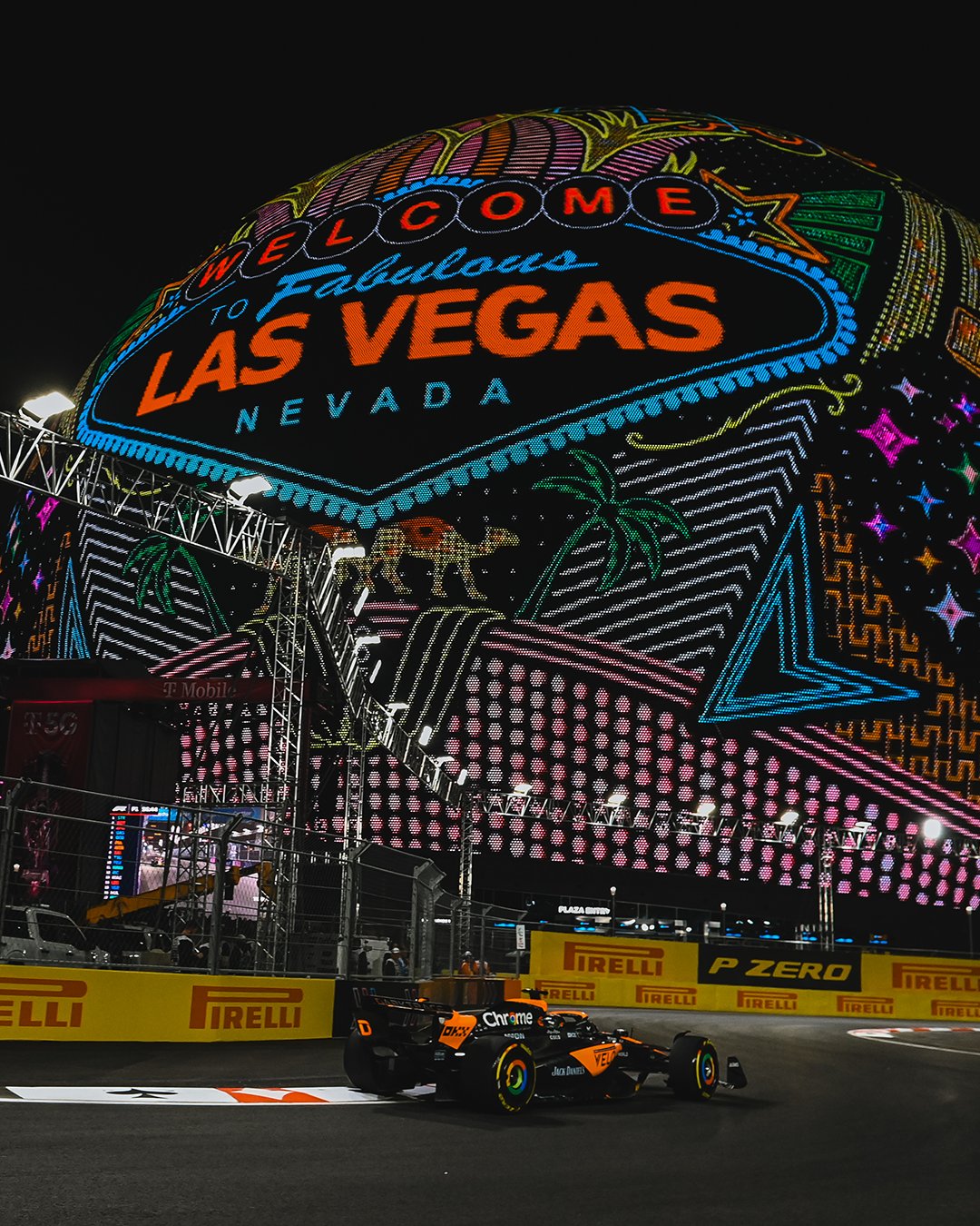 2023 Las Vegas GP