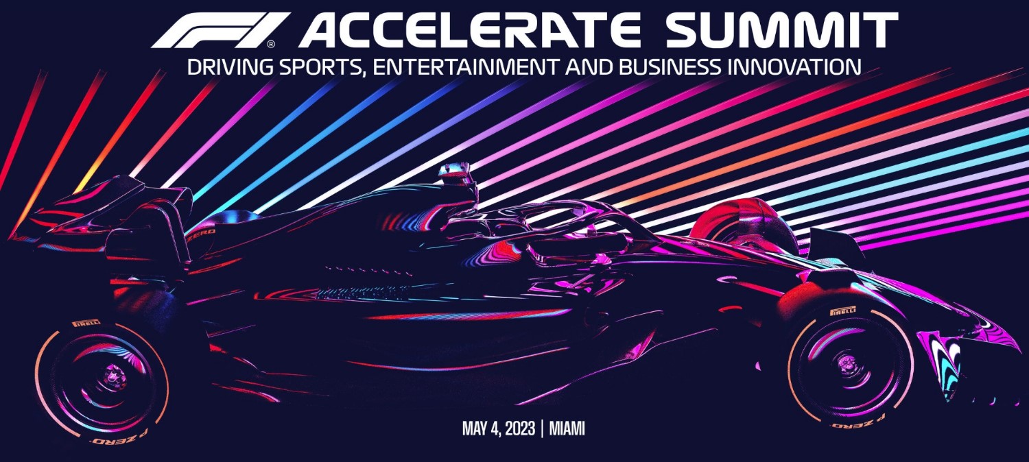 F1 Series to court US market with preMiami GP summit BVM Sports
