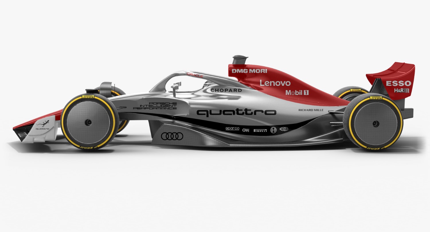 F1 Sporting Regulations 2024 Vonni Johannah