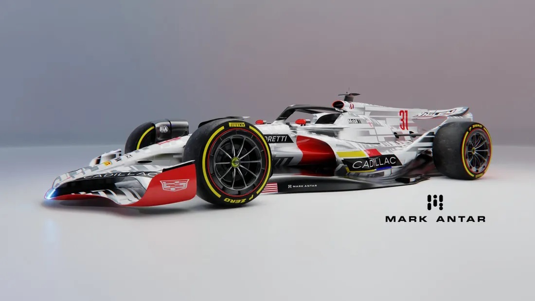 Andretti Cadillac-F1-Concept-2026-Mark-Antar-Design