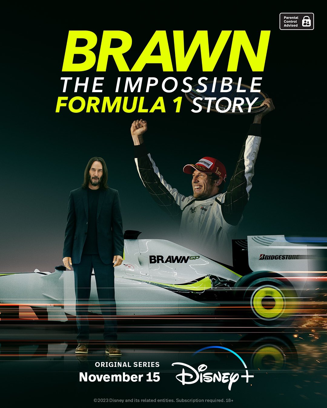 Brawn