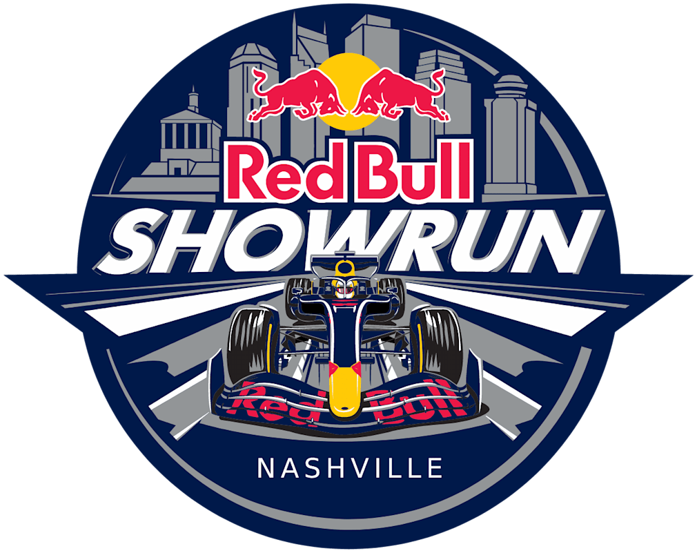 F1 Red Bull to show Nashville fans a proper race car BVM Sports