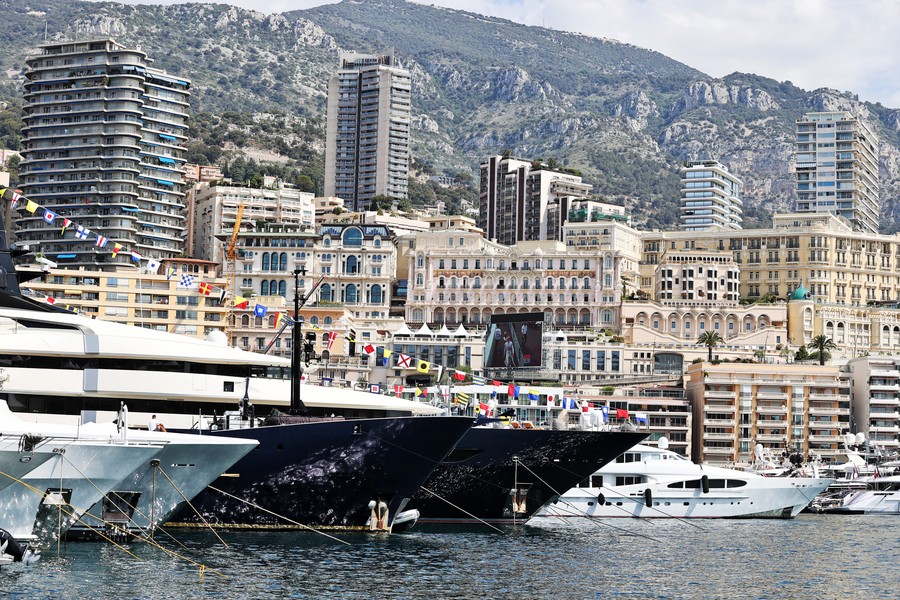 Monaco GP
