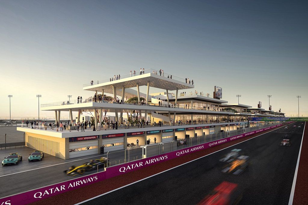 MotoGP Qatar Airways Grand Prix 2023, Tickets & Offers
