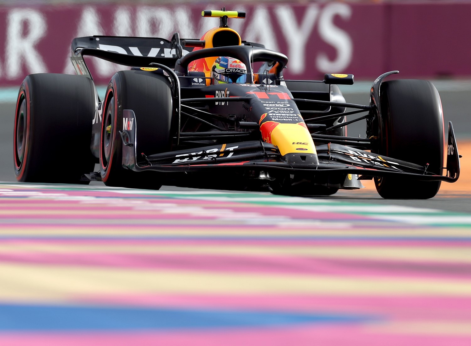 F1: Red Bull DRS Speed Secret revealed - AutoRacing1.com