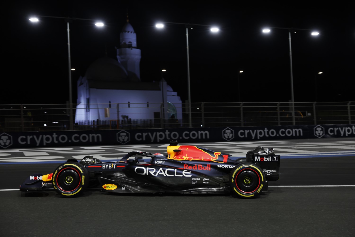 Produktiv konvertering Klappe F1: Red Bull admits 'a lot' of reliability concerns – AutoRacing1.com