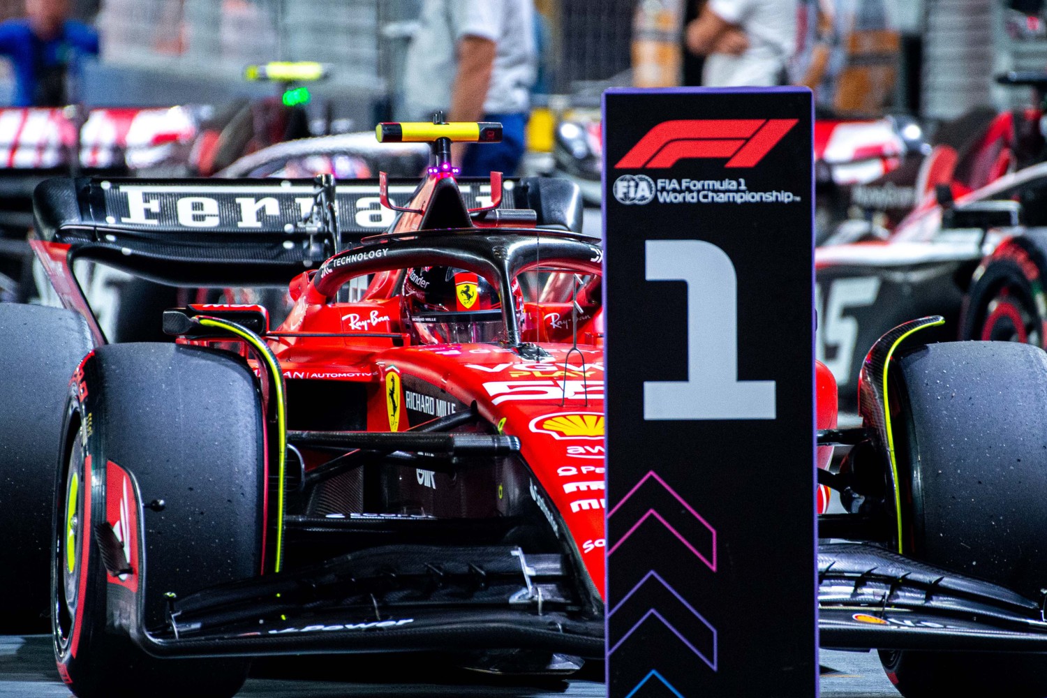 F1 News: Ferrari hopes to compensate bad strategy with a fast car in 2023  - F1 Briefings: Formula 1 News, Rumors, Standings and More