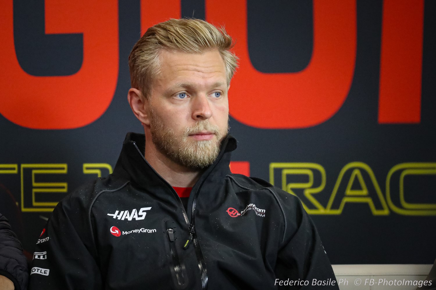 #20 Kevin Magnussen, (DAN) Haas F1 Team during the Belgian GP, Spa-Francorchamps 27-30 July 2023 Formula 1 World championship 2023.