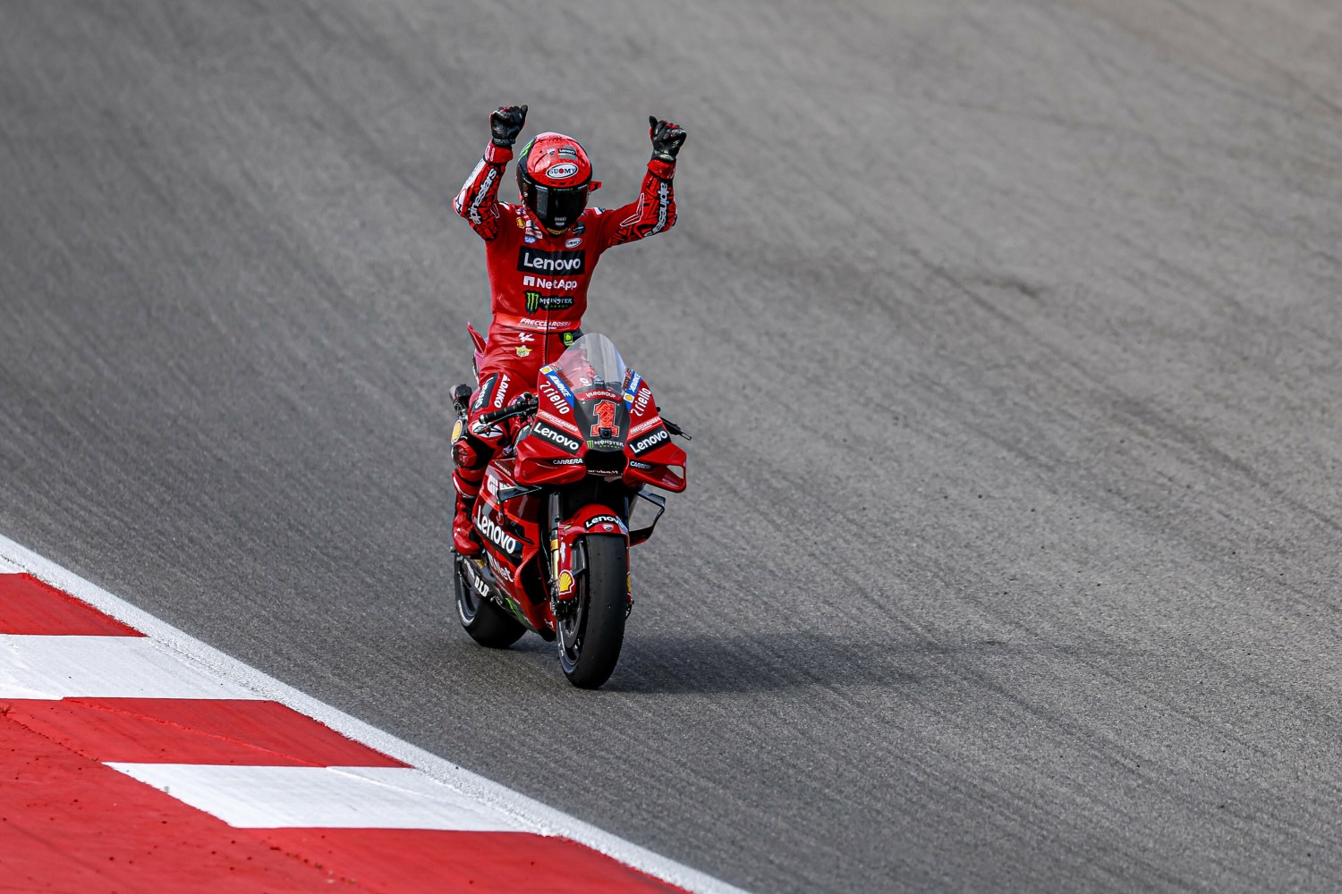 Francesco Bagnaia