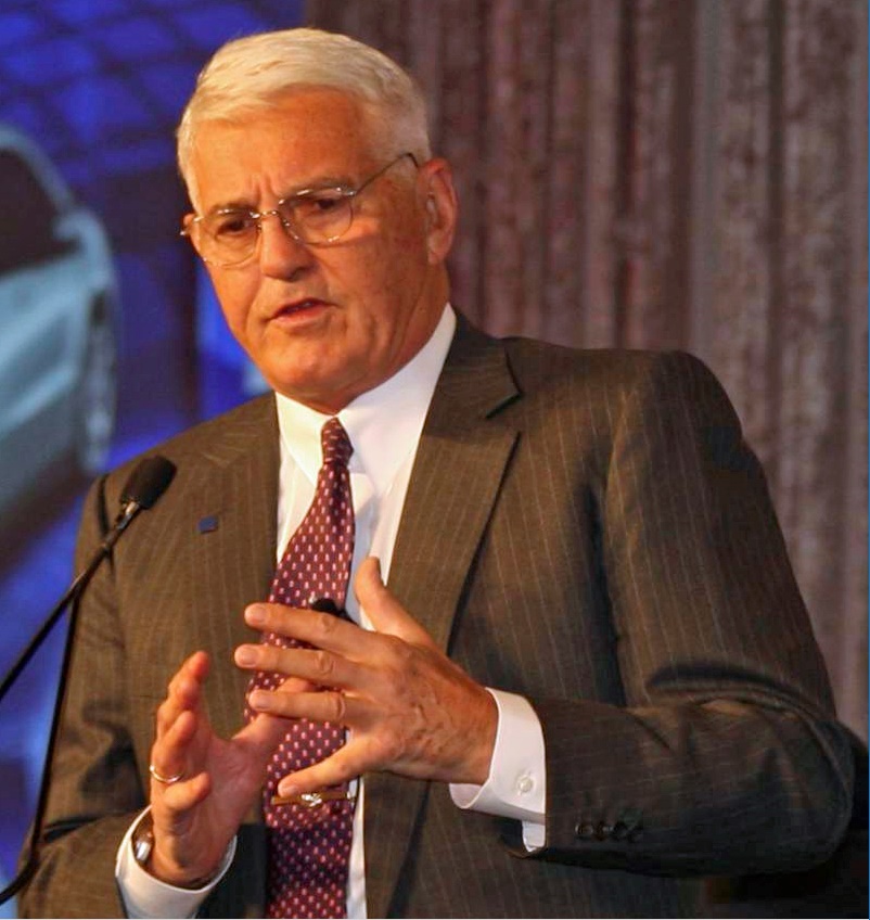 Bob Lutz